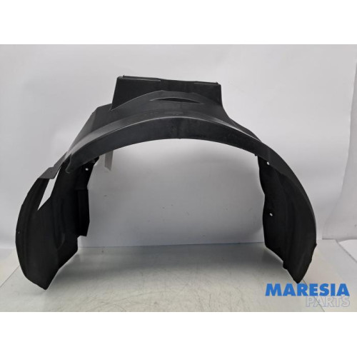 Fiat - 500 - Wielkuip