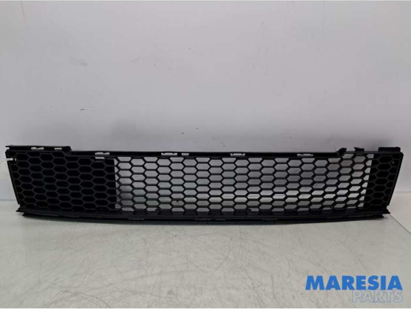 Fiat - 500 - Grille