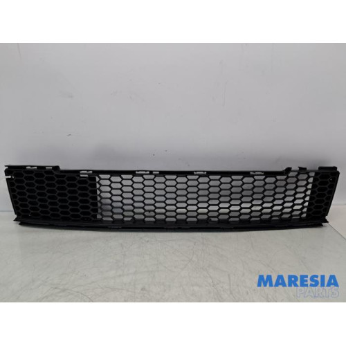 Fiat - 500 - Grille