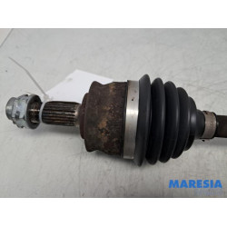 Fiat - 500 - Front drive shaft, right