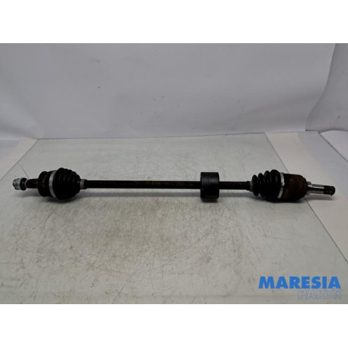 Fiat - 500 - Front drive shaft, right