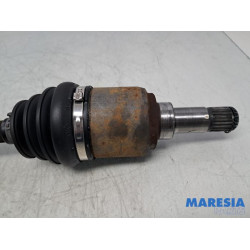 Fiat - 500 - Aandrijfas links-voor