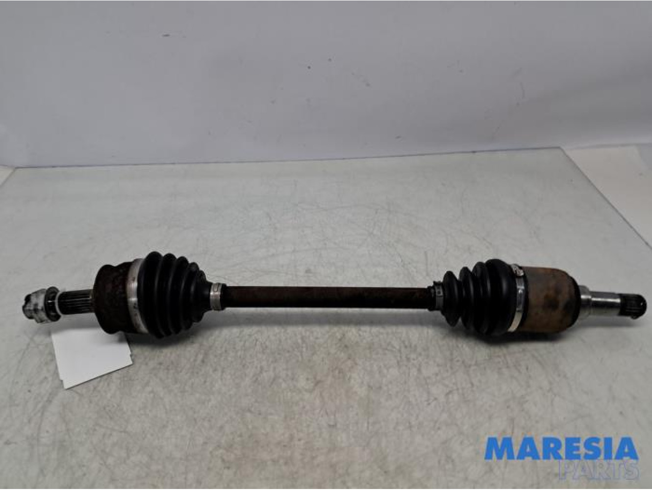 Fiat - 500 - Aandrijfas links-voor