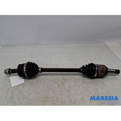 Fiat - 500 - Antriebswelle links vorne