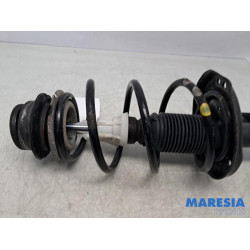 Fiat - 500 - Stoßdämpferstrebe links vorne