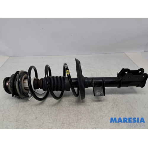 Fiat - 500 - Schokdemperpoot rechts-voor