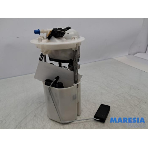 Fiat - 500 - Kraftstoffpumpe Elektrisch