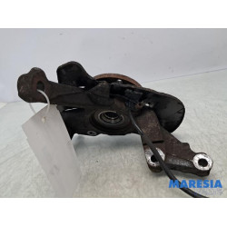 Fiat - 500 - Achsschenkel links vorne