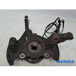 Fiat - 500 - Achsschenkel links vorne