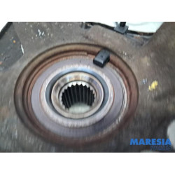 Fiat - 500 - Achsschenkel links vorne