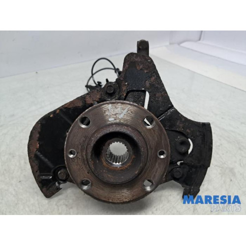 Fiat - 500 - Achsschenkel links vorne