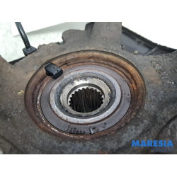 Fiat - 500 - Fusee rechts-voor