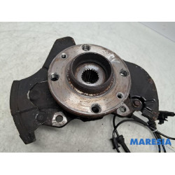 Fiat - 500 - Fusee rechts-voor