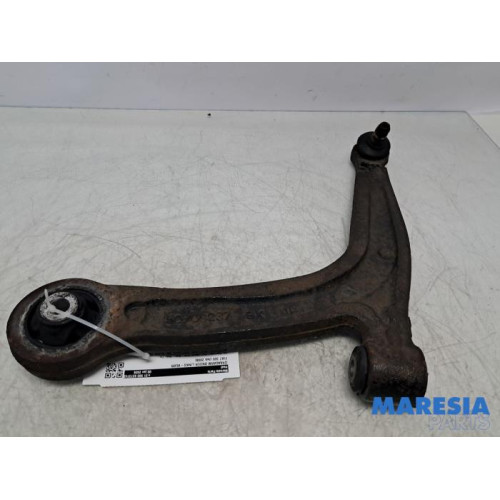 Fiat - 500 - Front lower wishbone, left