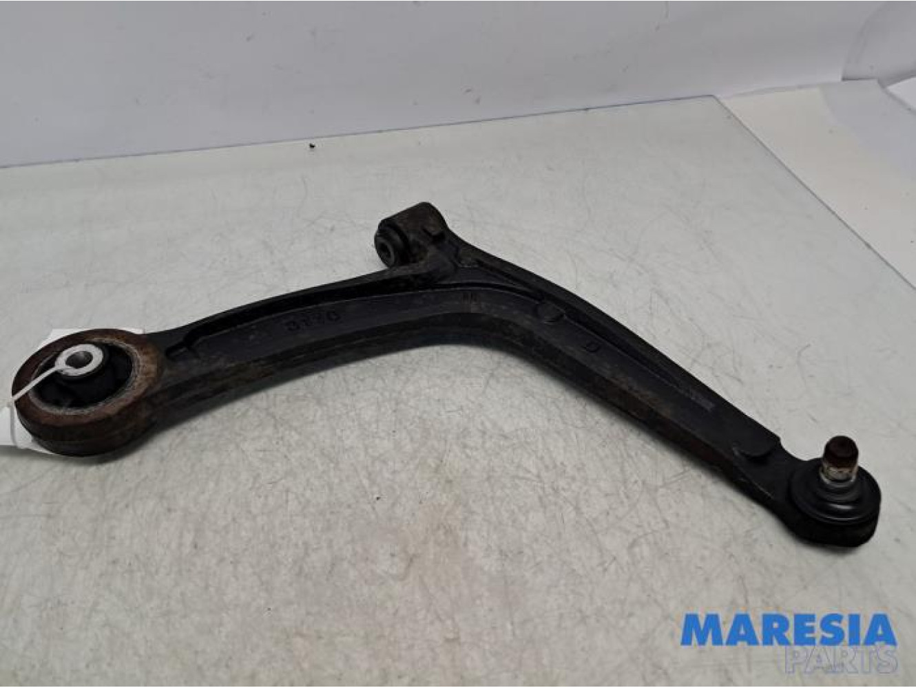 Fiat - 500 - Front lower wishbone, right