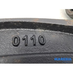 Fiat - 500 - Front lower wishbone, right