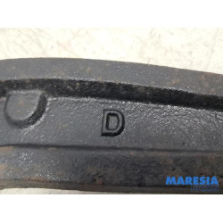 Fiat - 500 - Front lower wishbone, right