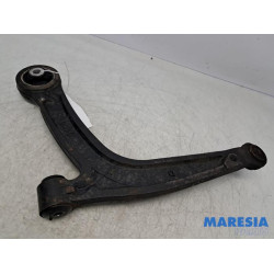 Fiat - 500 - Front lower wishbone, right