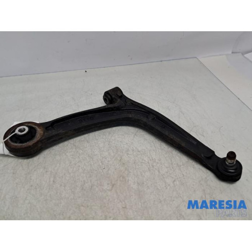 Fiat - 500 - Querlenker unten rechts vorne