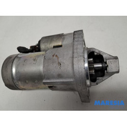 Fiat - 500 - Starter