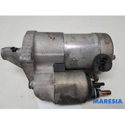 Fiat - 500 - Starter