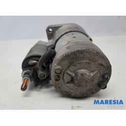 Fiat - 500 - Starter