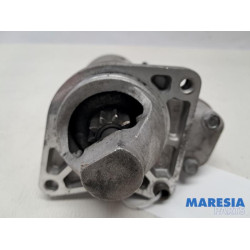 Fiat - 500 - Starter