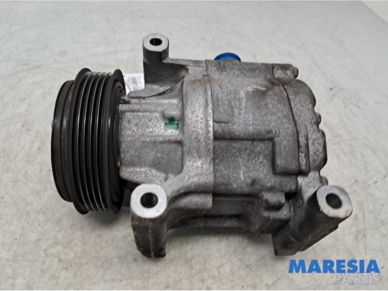 Fiat - 500 - Air conditioning pump