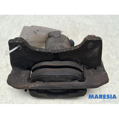 Fiat - 500 - Front brake calliper, right