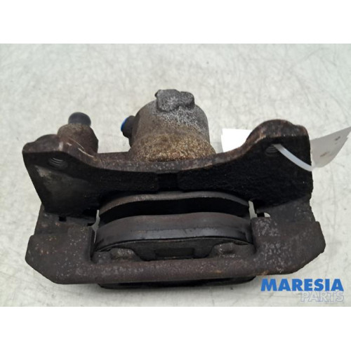 Fiat - 500 - Front brake calliper, left