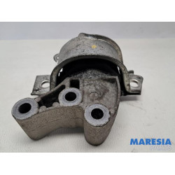 Fiat - 500 - Motorlager