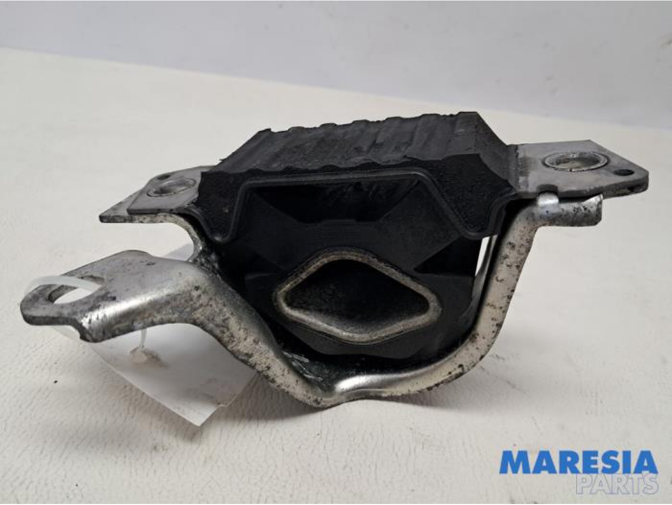 Fiat - 500 - Motorlager