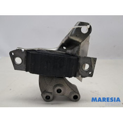 Fiat - 500 - Motorlager