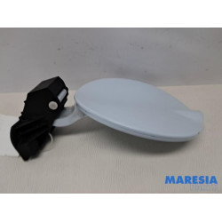 Fiat - 500 - Tankklappe