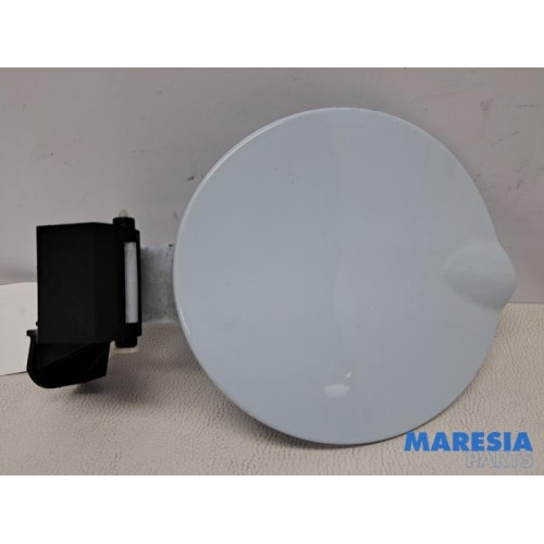 Fiat - 500 - Tank Klep