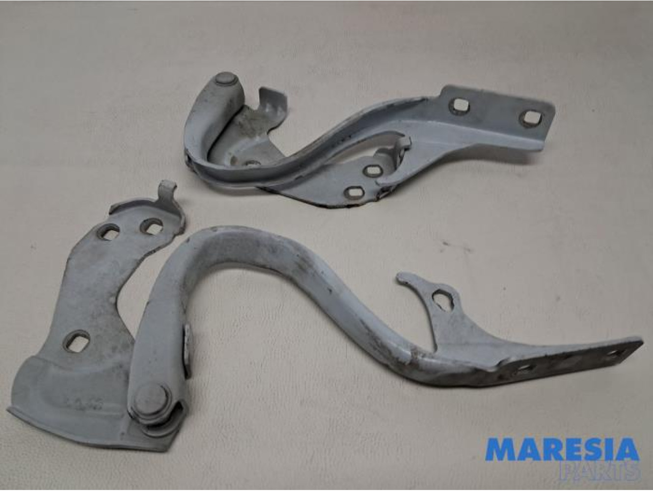 Fiat - 500 - Charnière capot