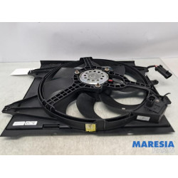 Fiat - 500 - Fan motor