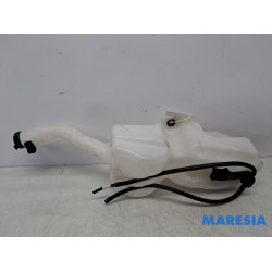 Fiat - 500 - Front windscreen washer reservoir