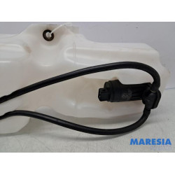 Fiat - 500 - Front windscreen washer reservoir