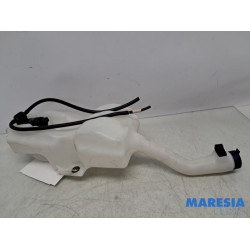 Fiat - 500 - Front windscreen washer reservoir