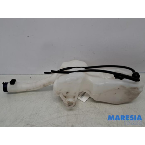 Fiat - 500 - Scheibensprühertank vorne