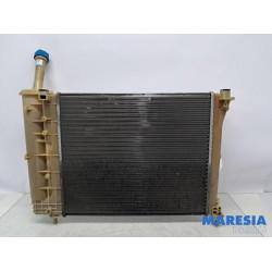 Fiat - 500 - Radiateur
