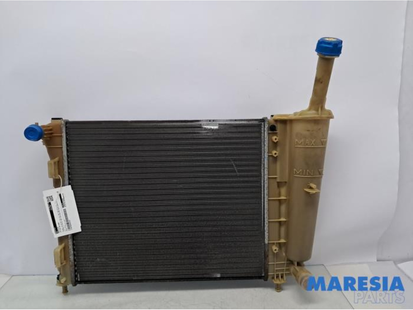 Fiat - 500 - Radiateur