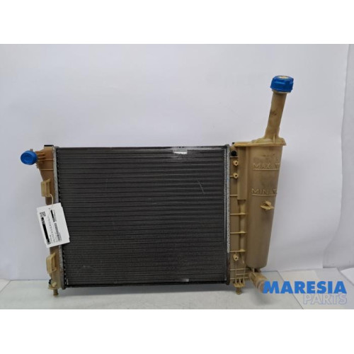 Fiat - 500 - Radiateur