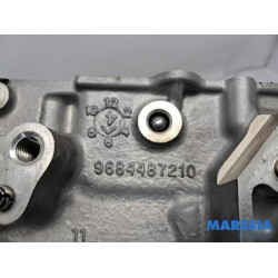 Peugeot - Expert - Cilinderkop