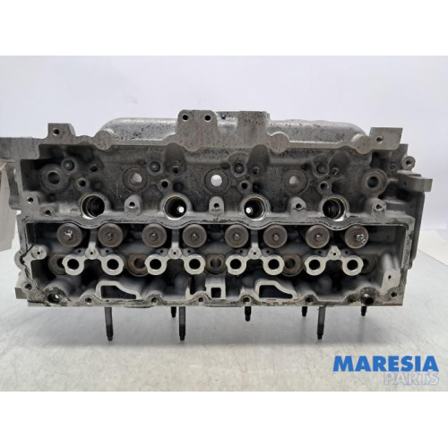 Peugeot - Expert - Cilinderkop