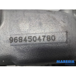 Peugeot - Expert - Cilinderkop