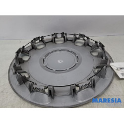 Fiat - 500 - Wieldop