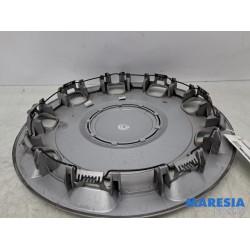 Fiat - 500 - Wieldop