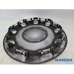 Fiat - 500 - Wieldop